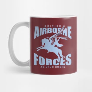 British Airborne Forces Mug